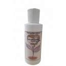 PROFUMA BIANCHERIA -"LE COCCOLE"  FRESCO AMBRATO 125 ml
